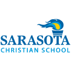 Sarasota Christian School Logo